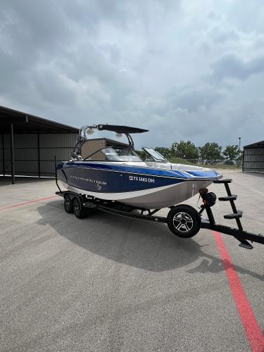 2015 Nautique Super Air Nautique G21 - 9