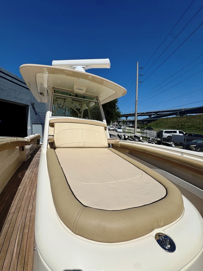 2016 Scout 350LXF - Image 33