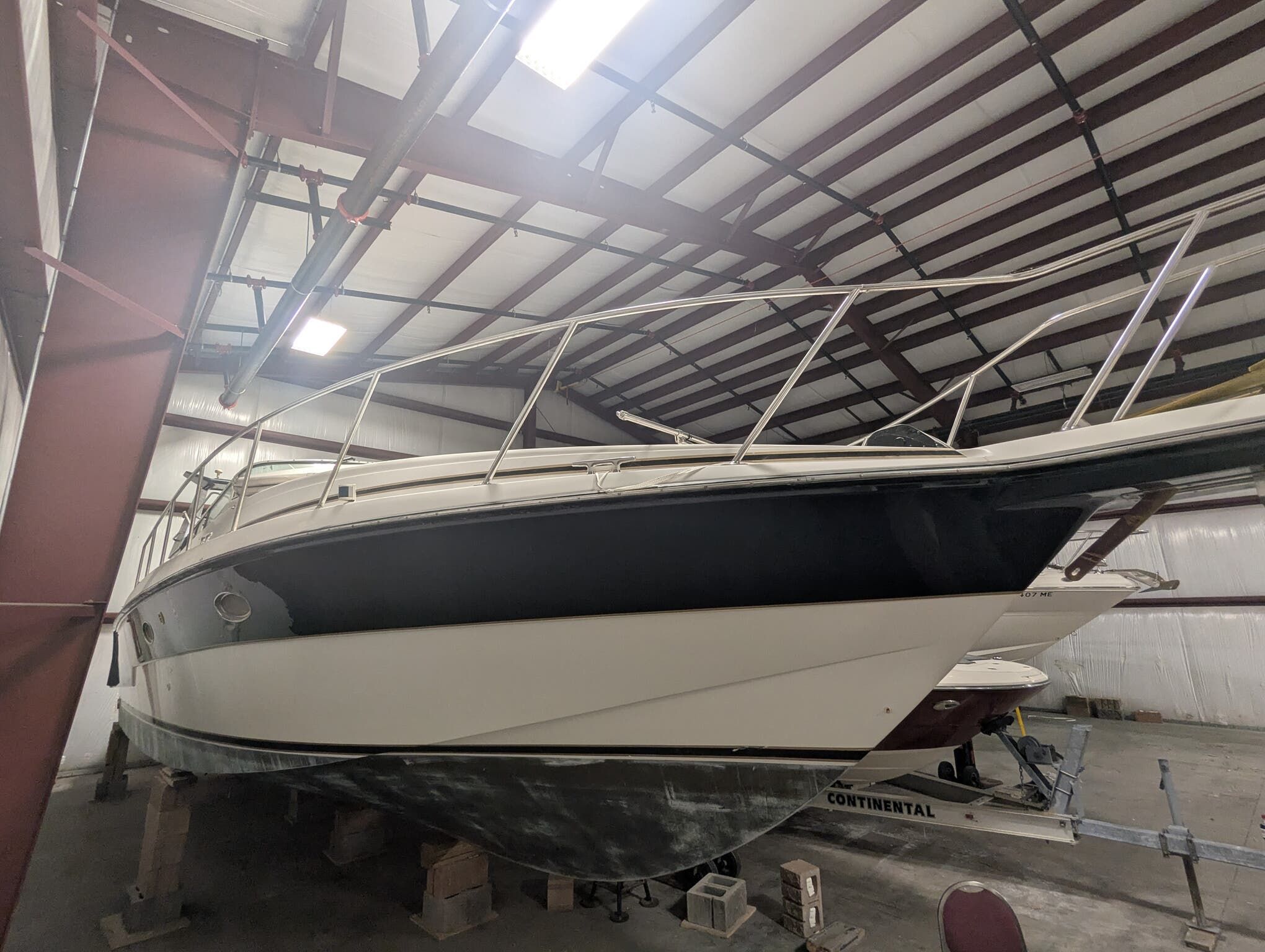 1994 Trojan 390 Express - 3