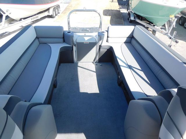 2026 Avalon Catalina Quad Lounger 25 FT - 10