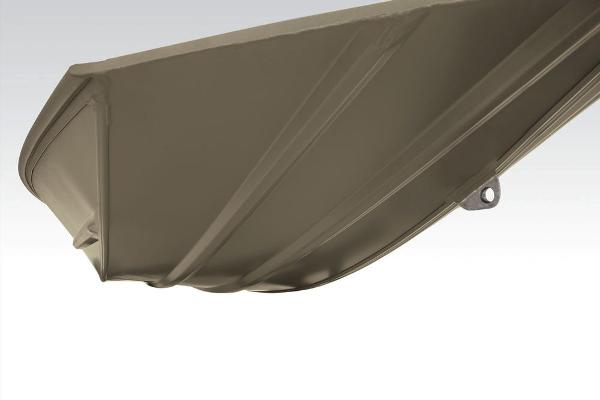 2026 Tracker Grizzly 1648 Utility - 11