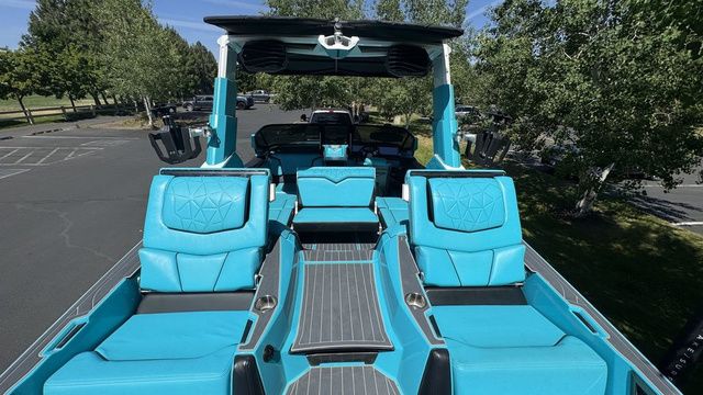 2020 Nautique Super Air Nautique G23 Paragon - 9