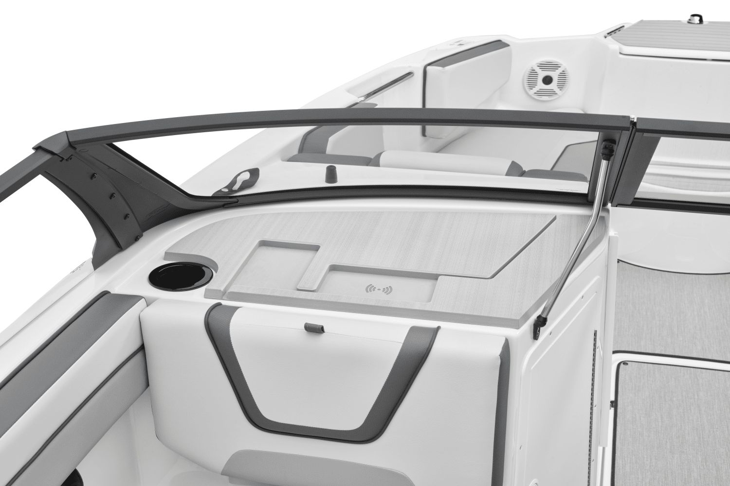 2026 Yamaha Boats AR220 - 40