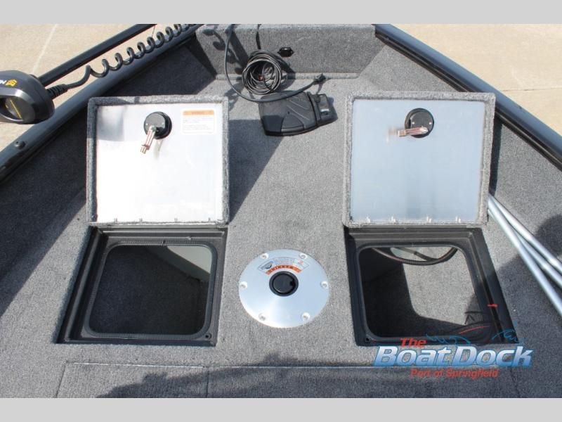 2026 Pro Guide V-16 Wt - 21