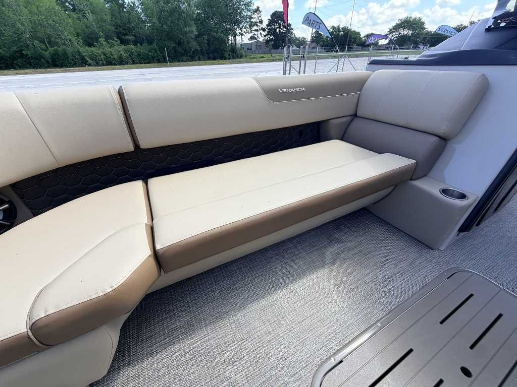 2026 Veranda VR 265VLI - 7