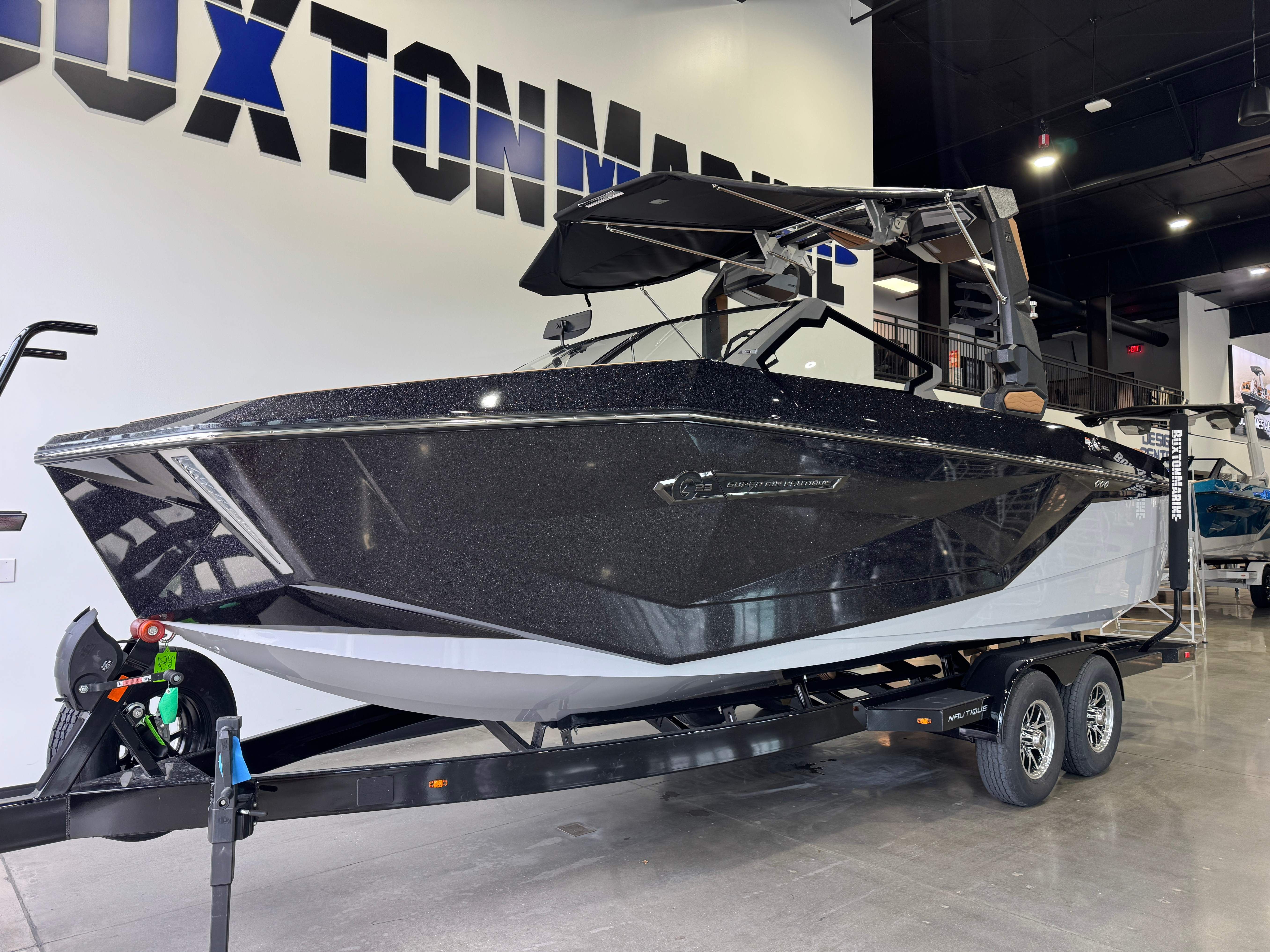 2026 Nautique Super Air Nautique G23 - 2