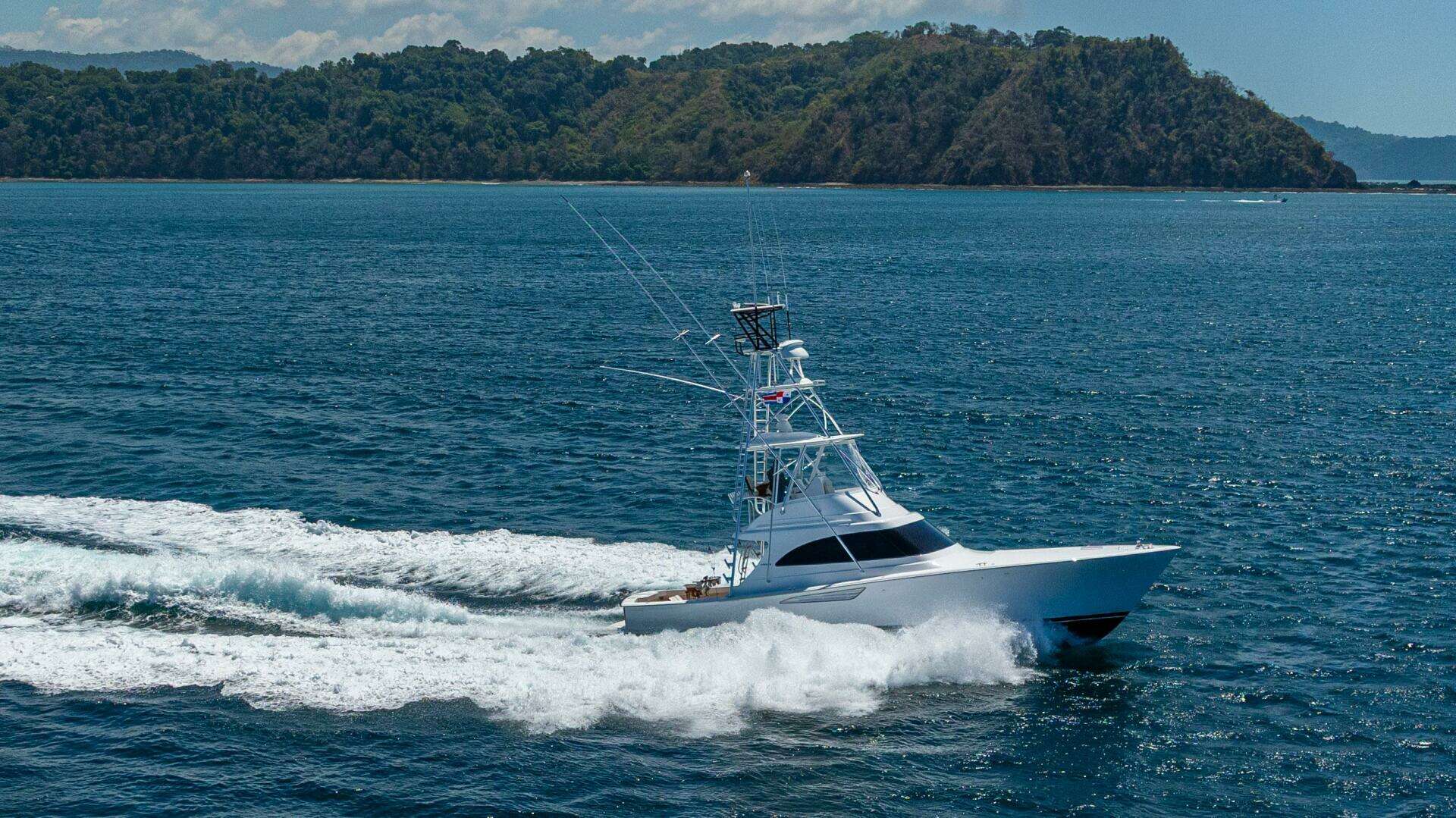 2025 Viking 46 Billfish - Image 92