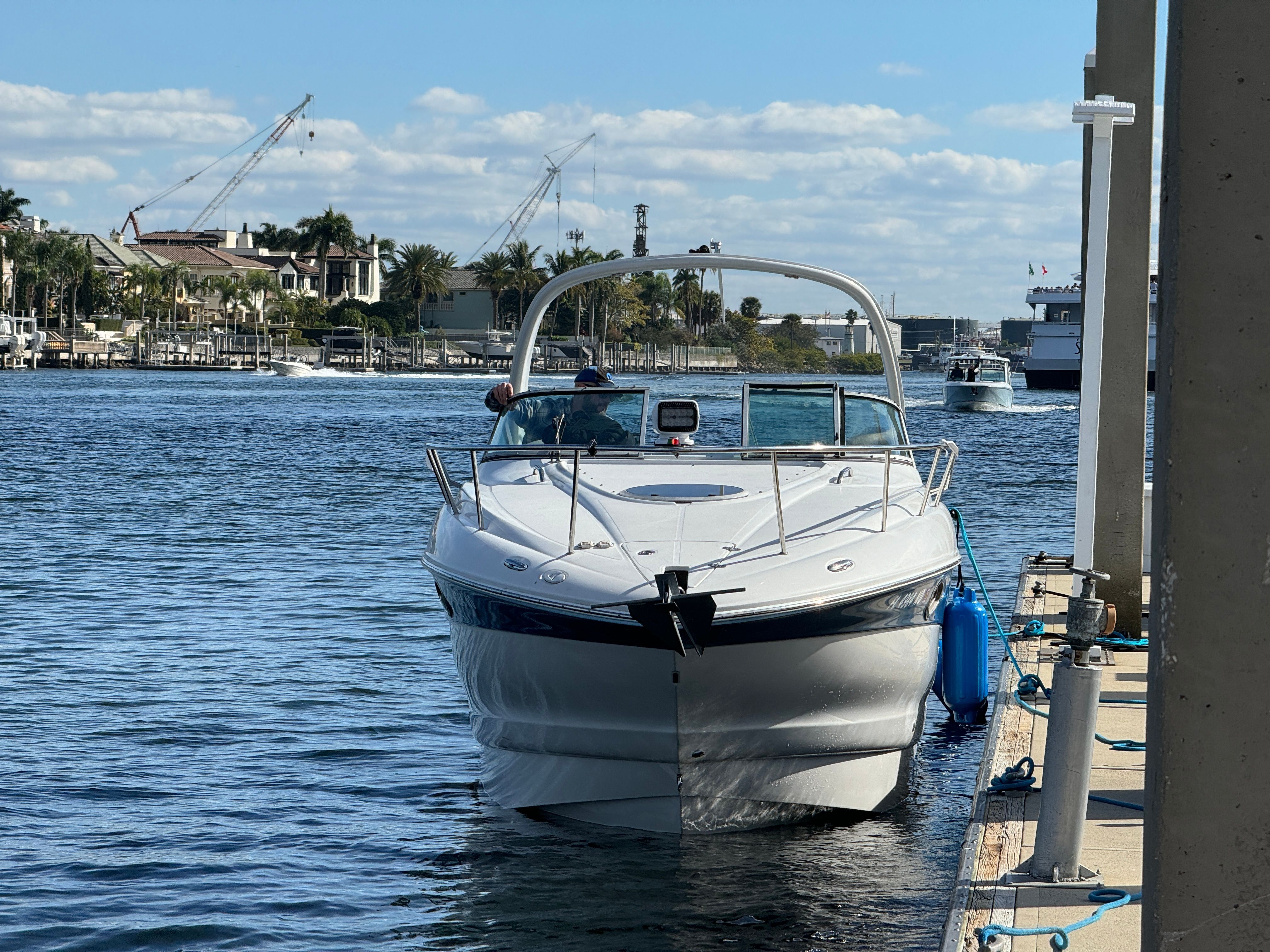 2006 Crownline 270 CR - 23