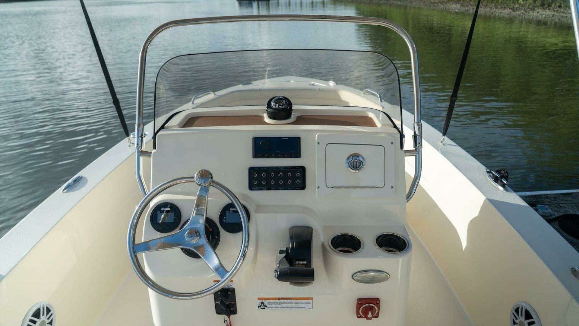 2026 Scout 188 Sportfish - Image 11