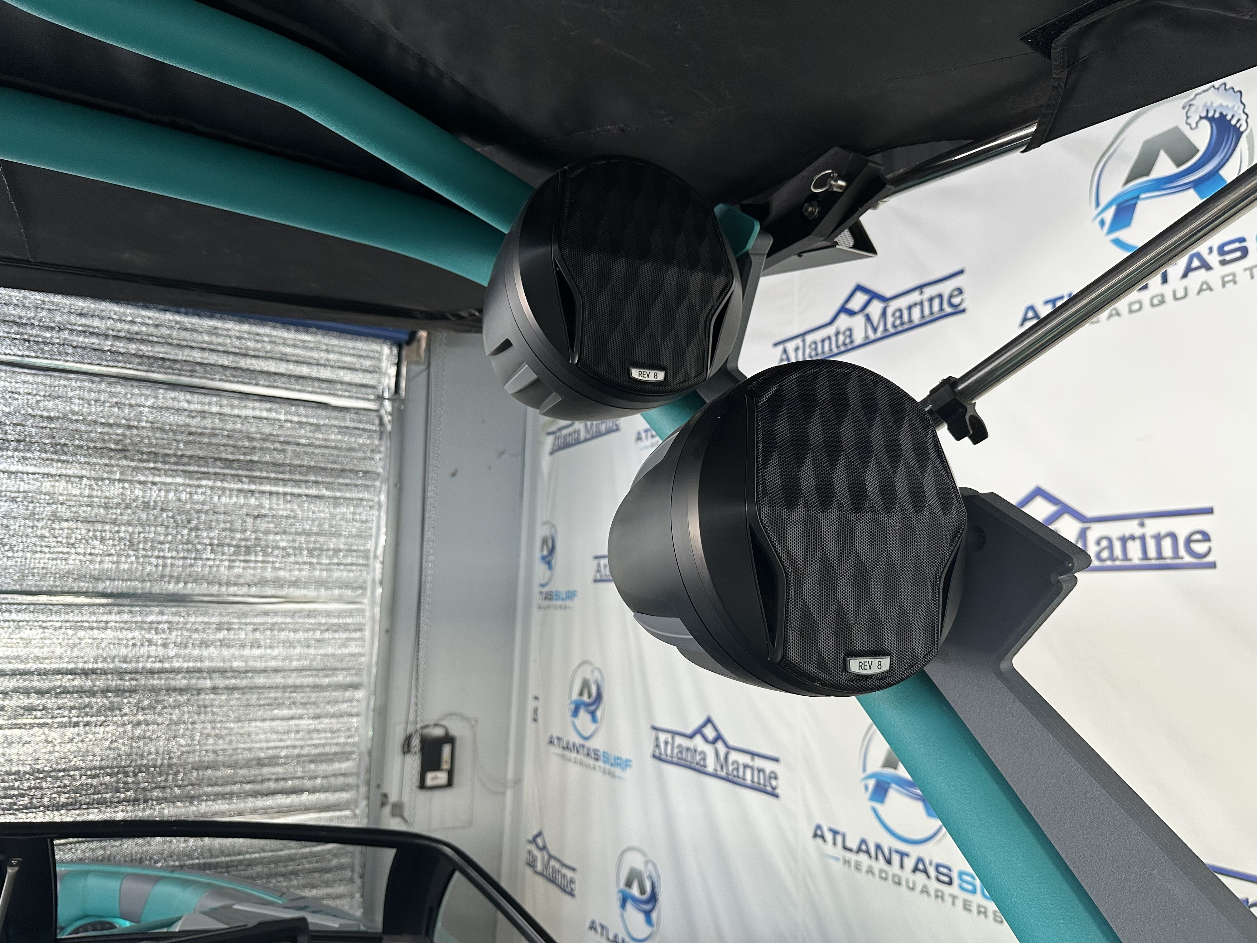 2023 Malibu Wakesetter 23 LSV - 24