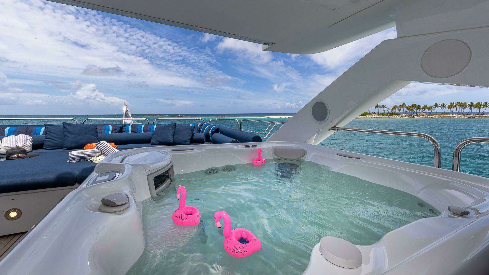 2010 Sunseeker — - Image 22