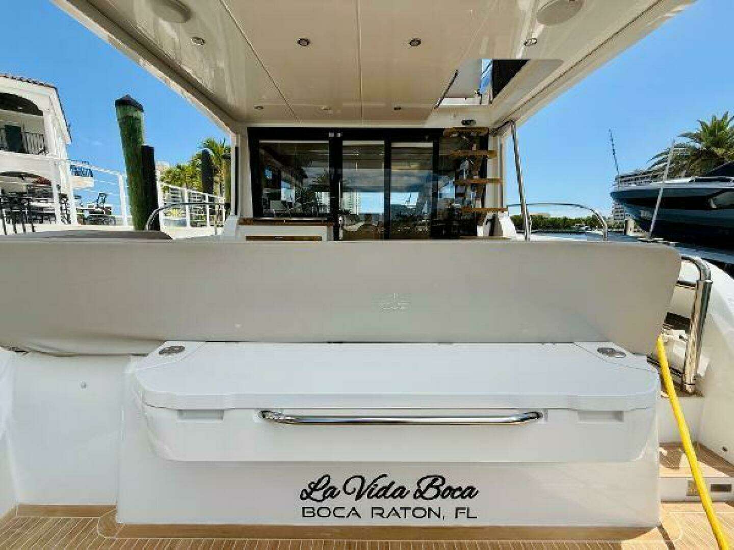 2019 Sealine F430 - Image 6