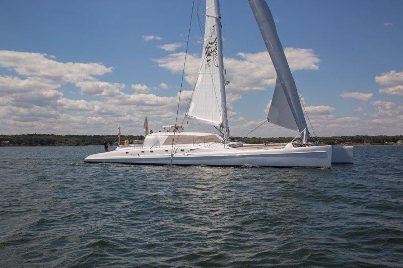 1991 Custom Morelli-Miller