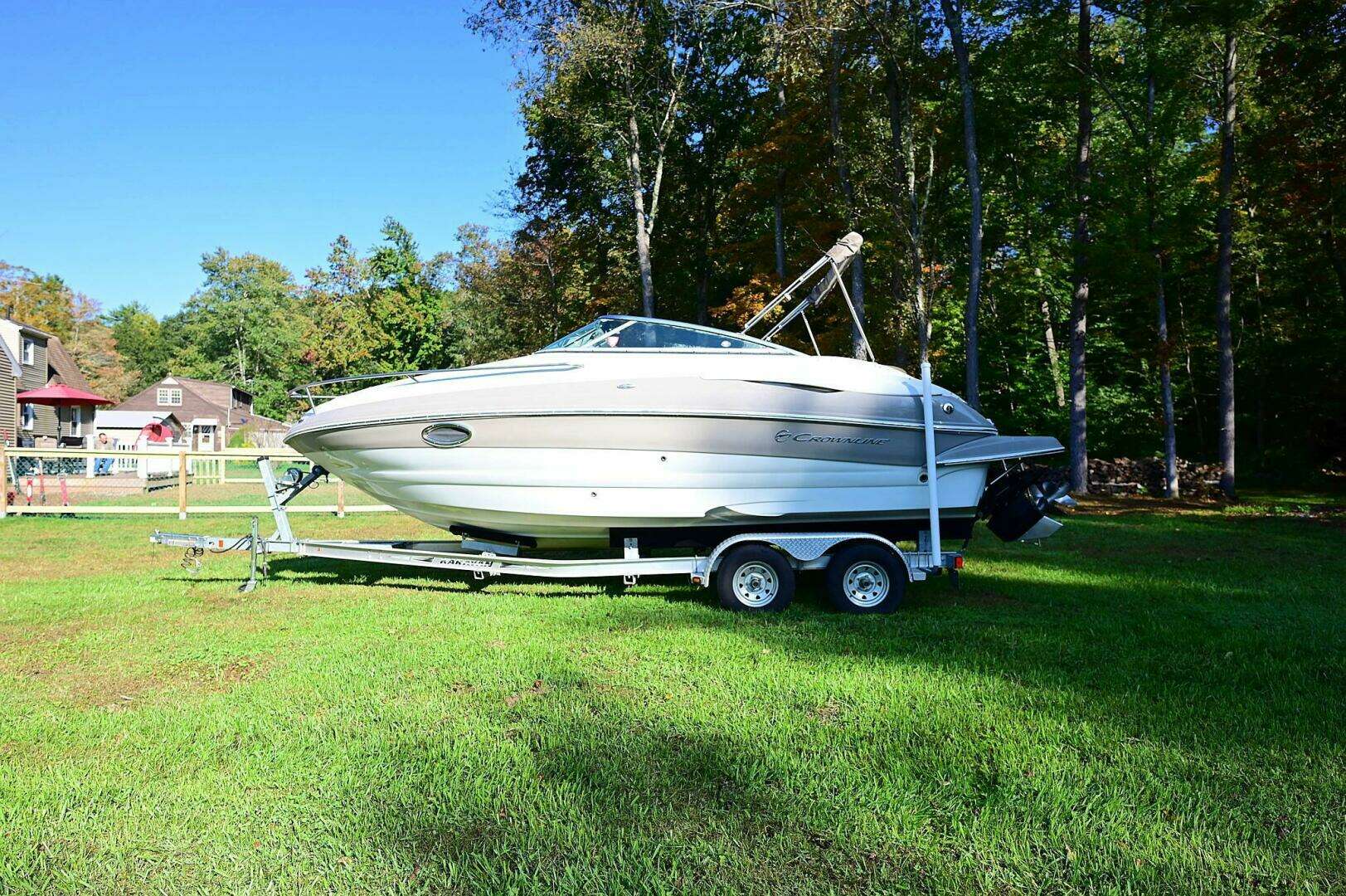 2015 Crownline 236 SC - Image 7