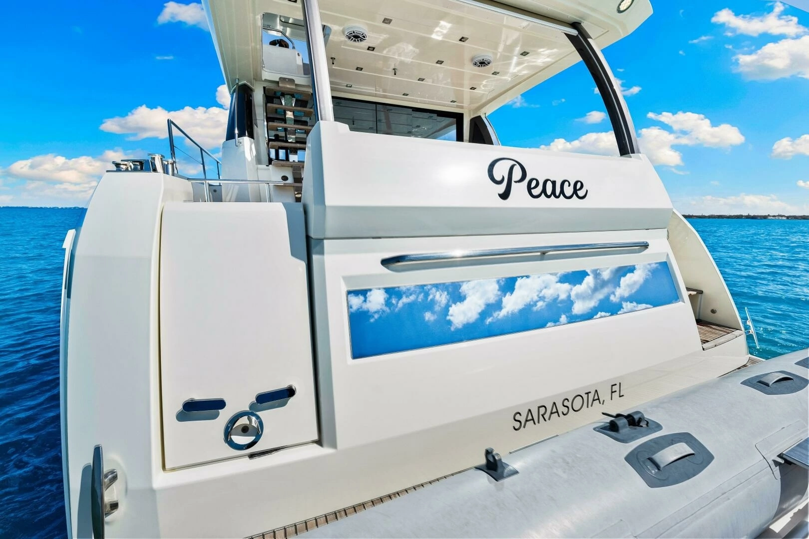 2019 Prestige 630 Flybridge - Image 63