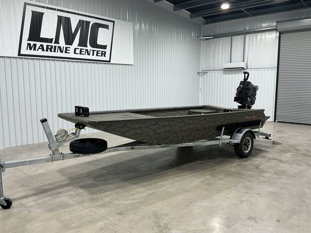 2027 Gator-tail 1754 Extreme