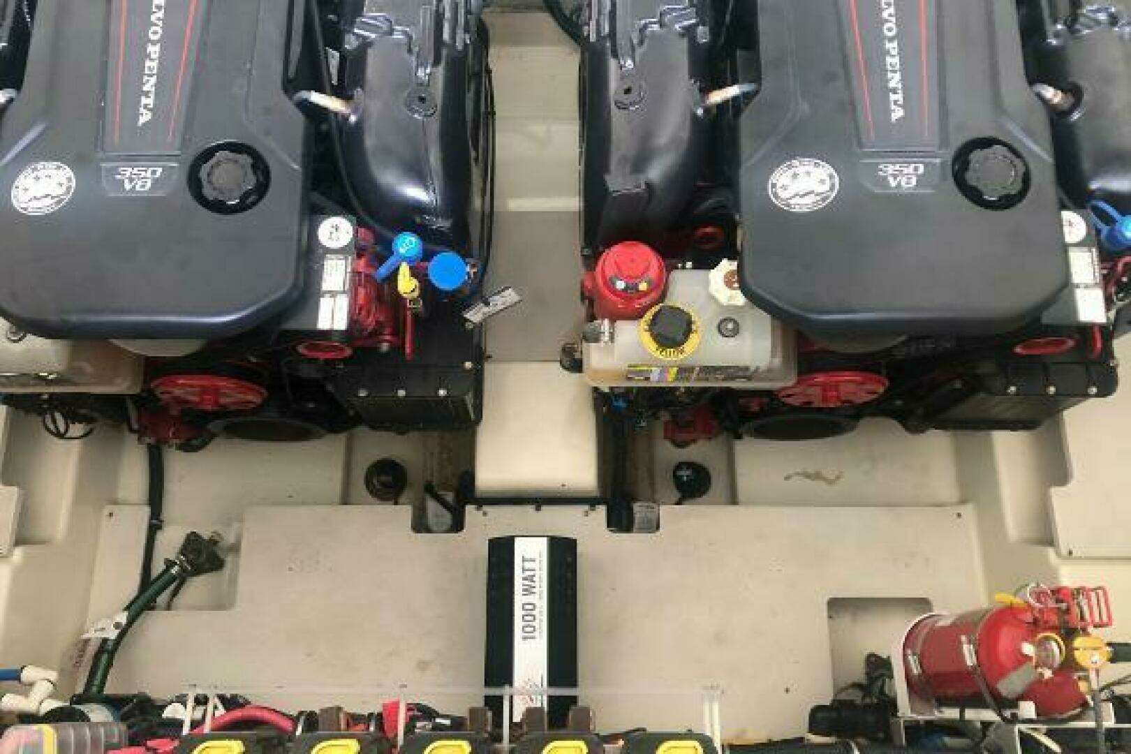 2020 Chris-Craft Launch 31 GT - Image 78