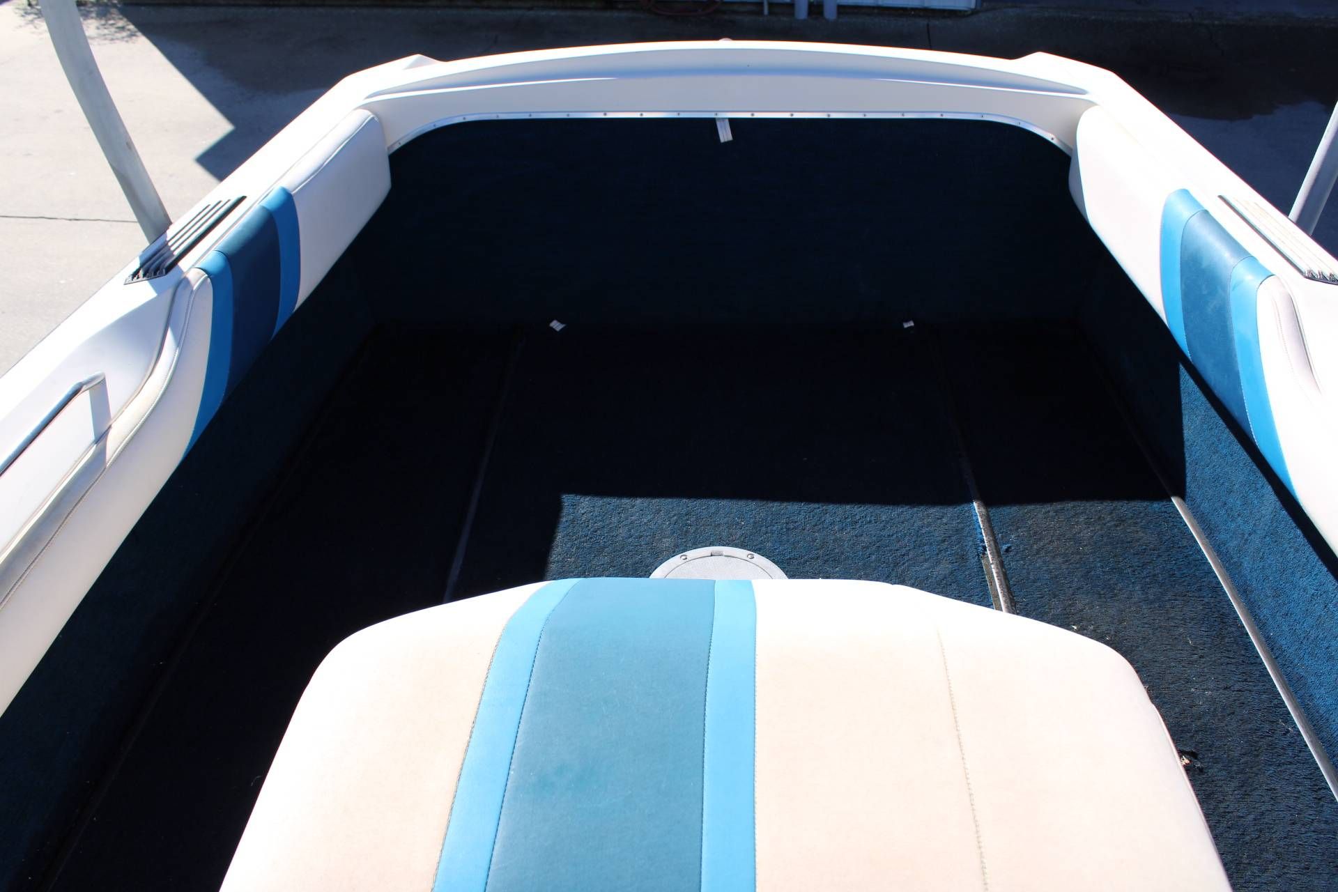 1986 Nautique 2001 - 7