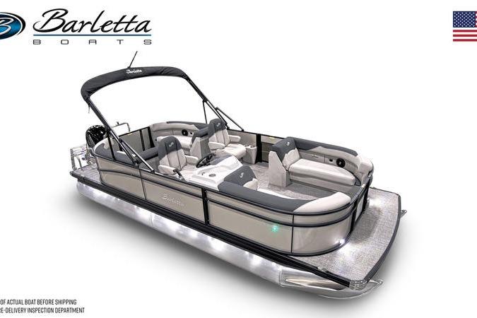 2026 Barletta SANZA 22QC