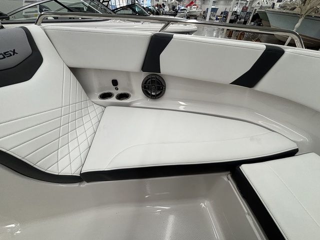 2026 Chaparral 250 OSX - 33