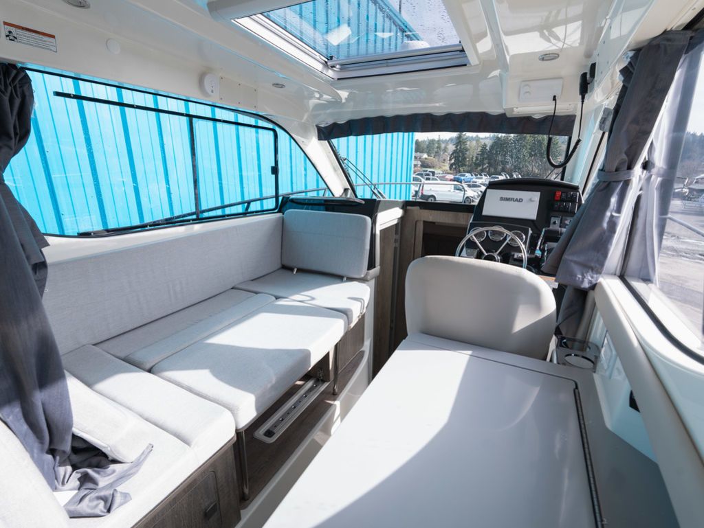 2025 Bayliner Trophy T29 Explorer - 6