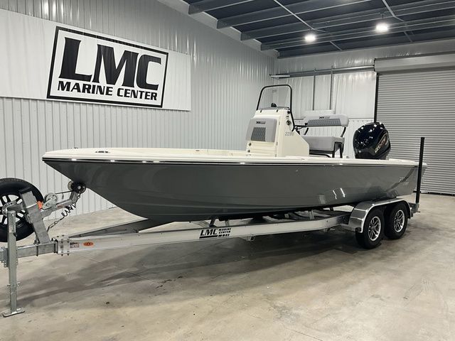 2026 Pathfinder 2200 TRS