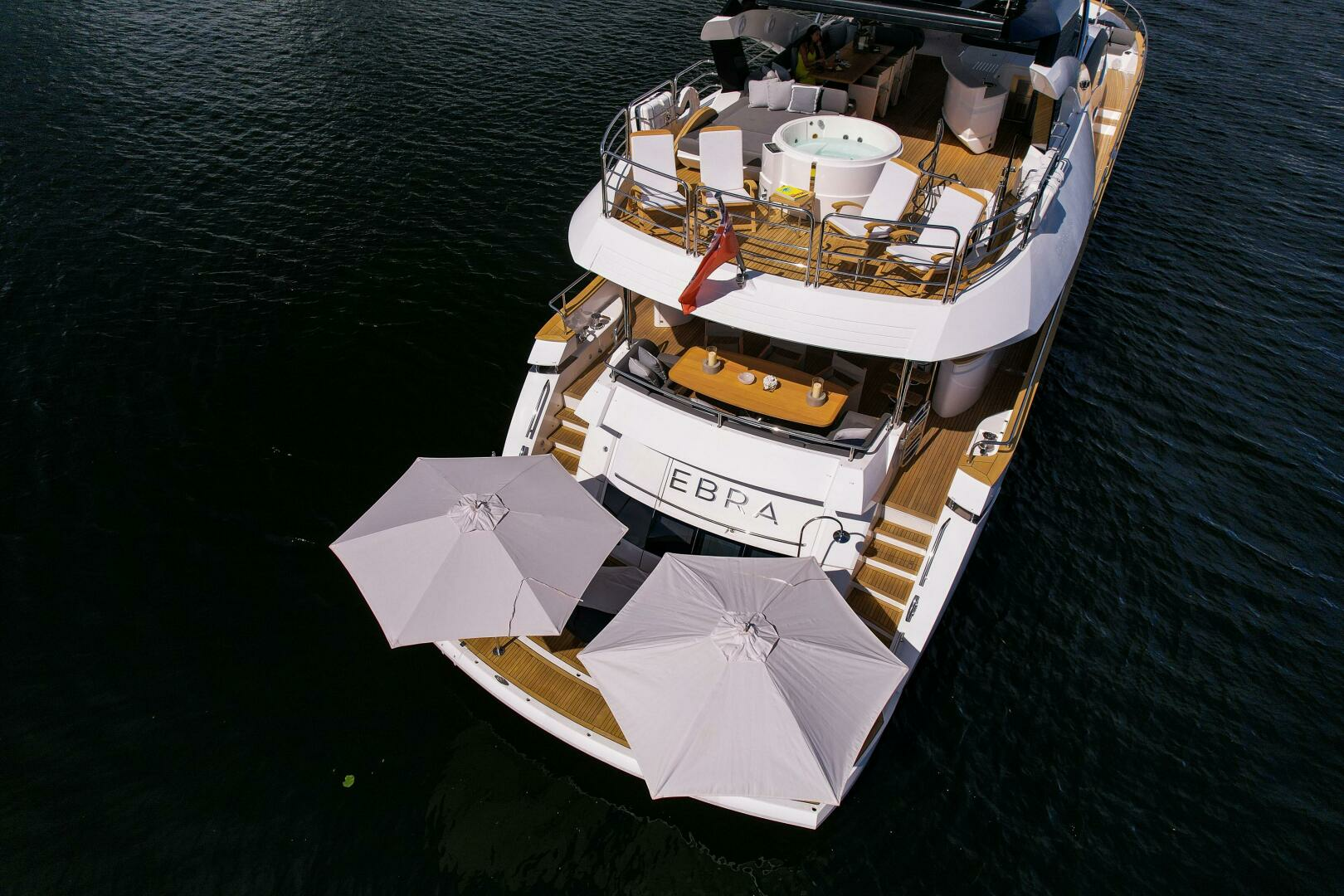 2015 Sunseeker 28 METER - Image 2