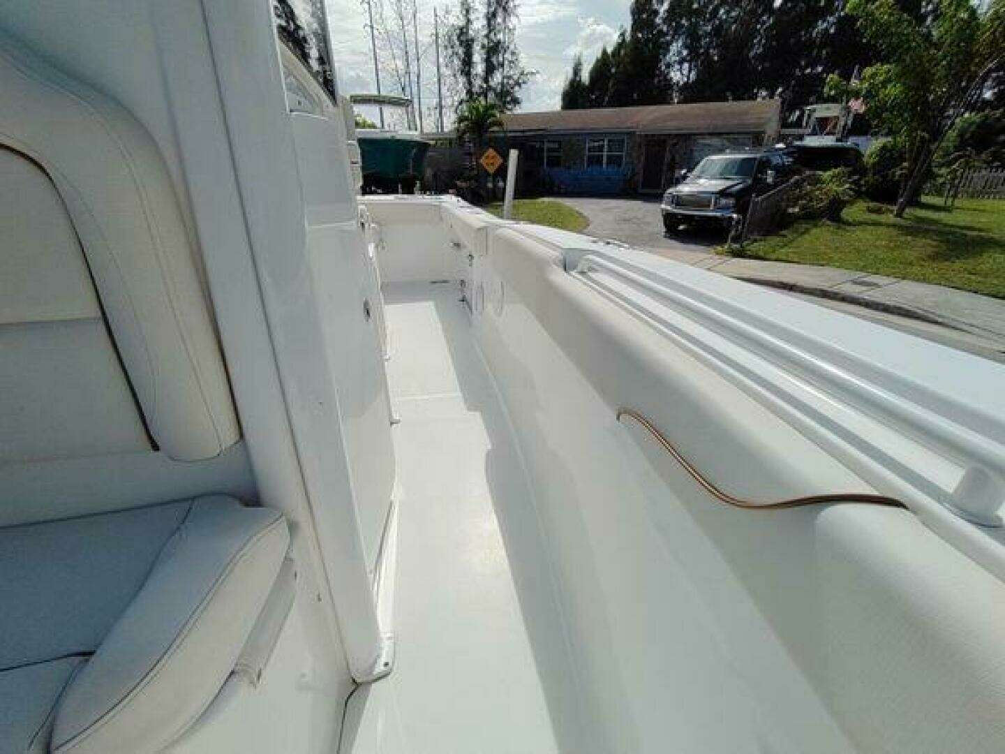 2019 Sea Hunt Gamefish 25 - Image 16