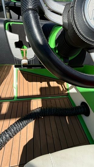 2018 Nautique Super Air Nautique G23 - 115