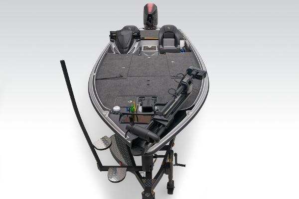 2026 Triton 21XP Patriot - 23