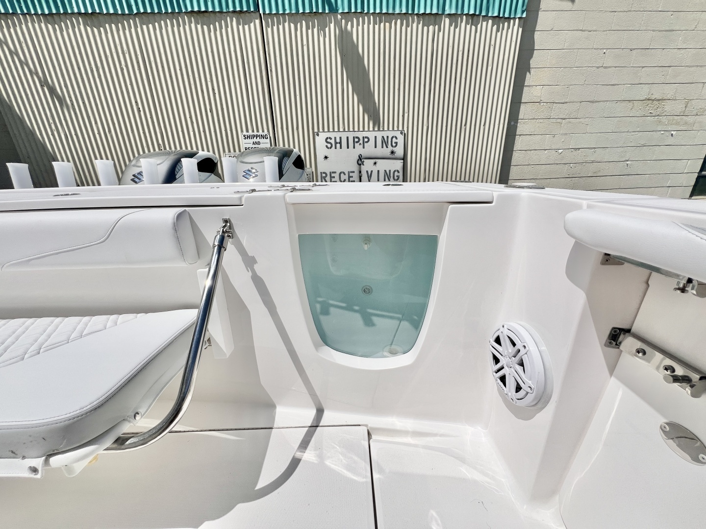 2026 Stamas 33T Aventura - Image 12