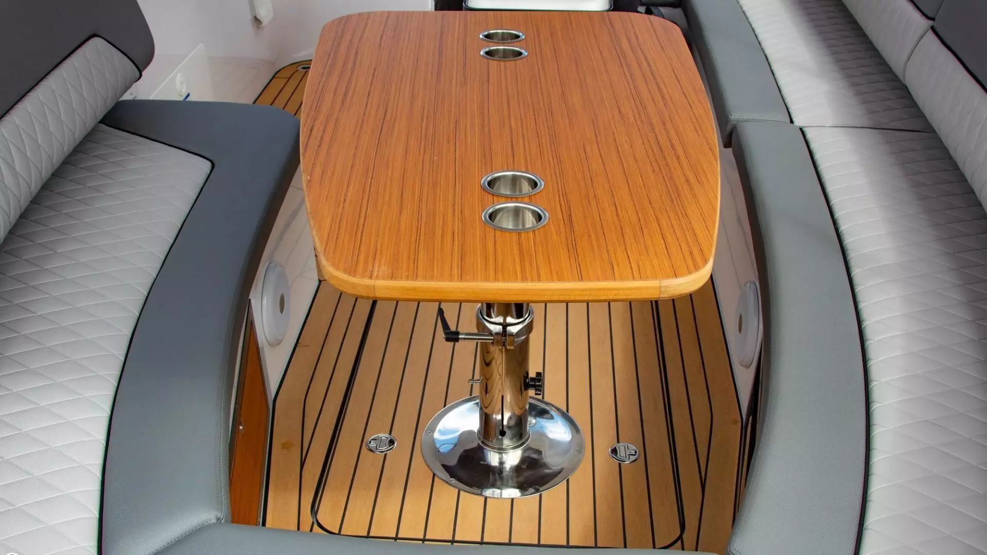 2023 Alfastreet Marine 21 Open - Image 23