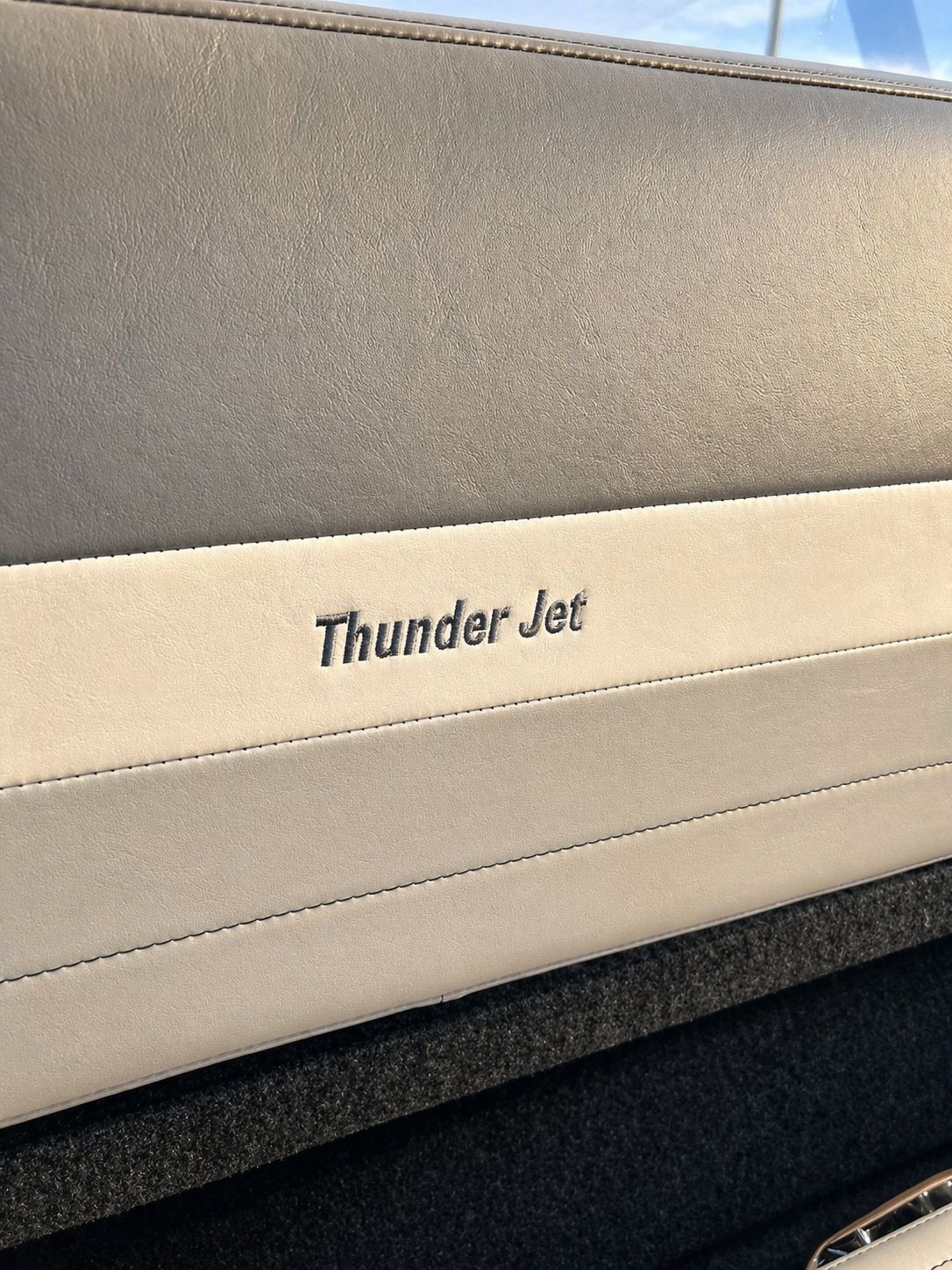 2022 Thunder Jet ale - 11