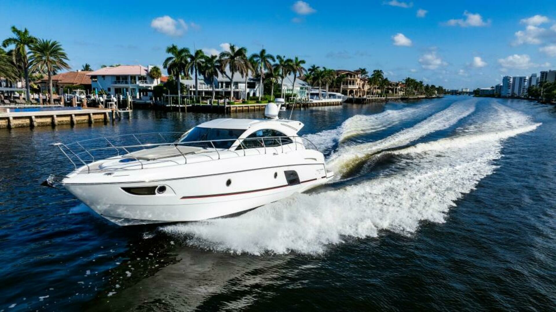 2016 Beneteau Gran Turismo 49 - Image 14