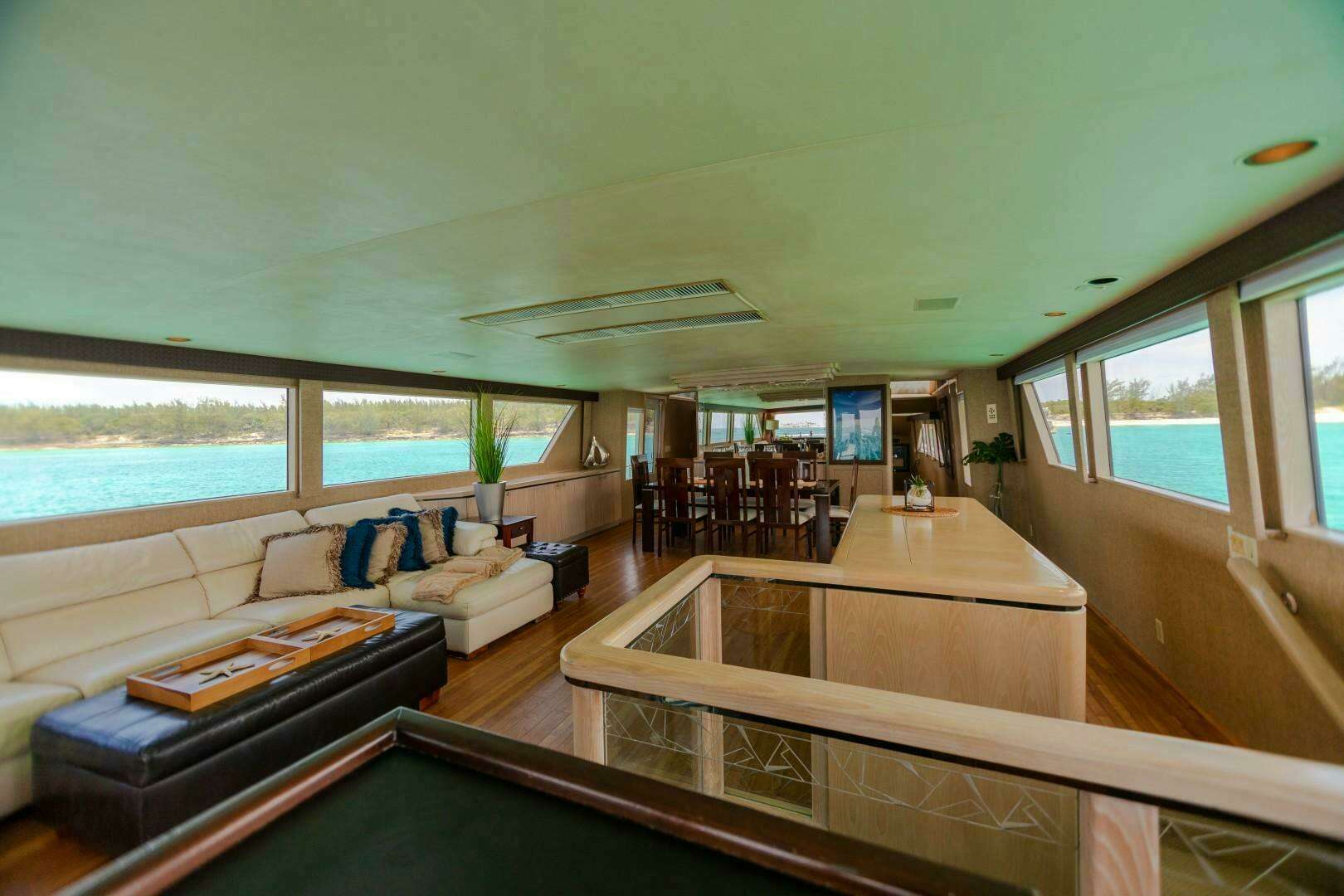 1991 Broward Custom - Image 35
