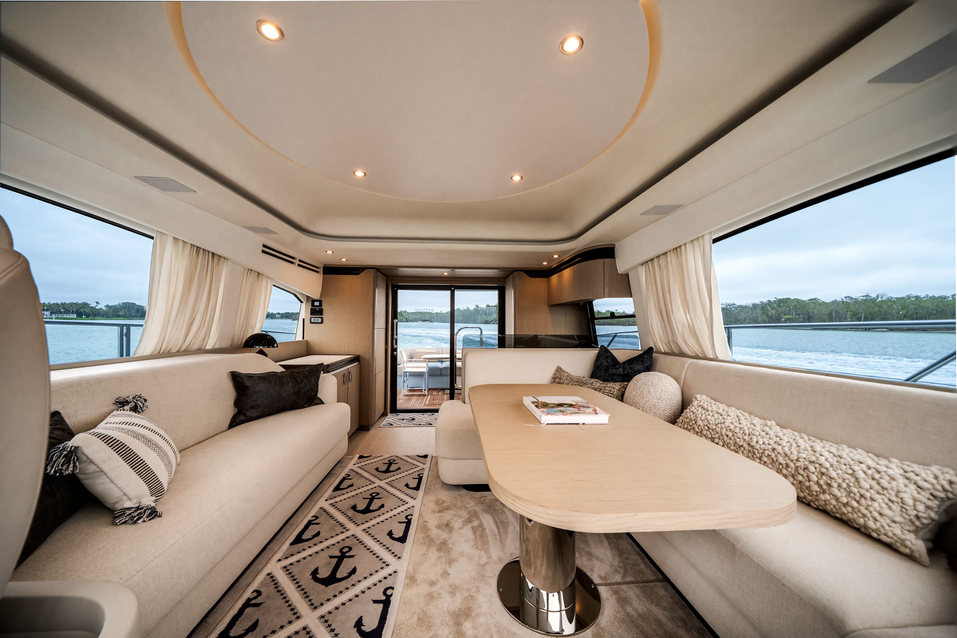 2023 Azimut 53 FLY - 39