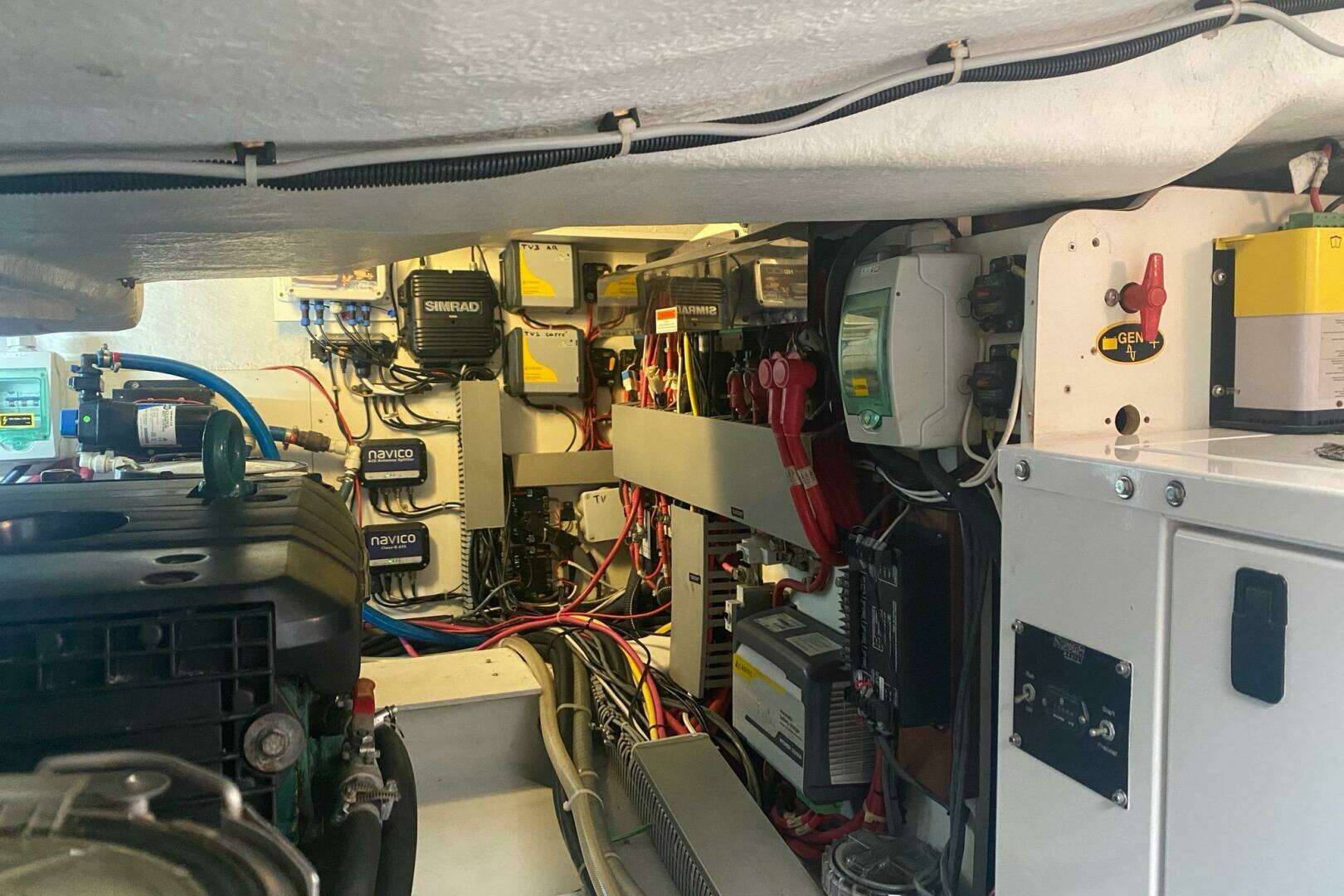 2014 Beneteau Gran Turismo 44 - Image 63