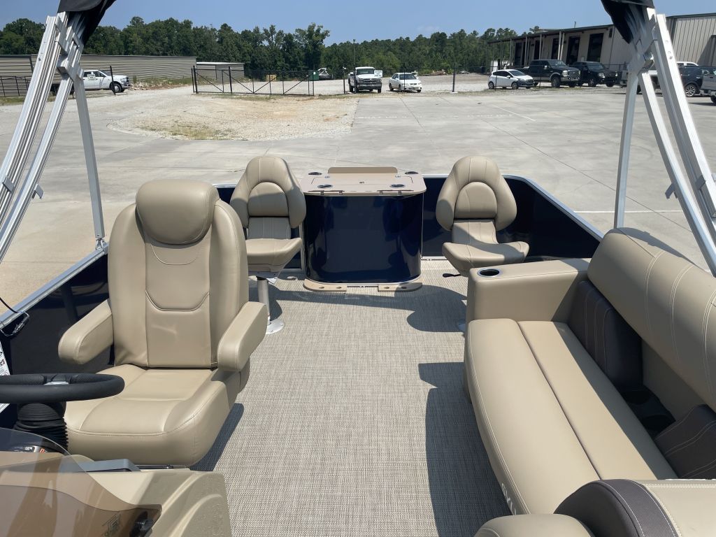 2026 Sylvan 822 PF Mirage - 11