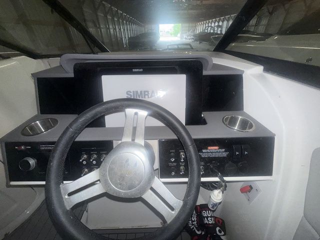 2025 Sea Ray SDX 290 - 13