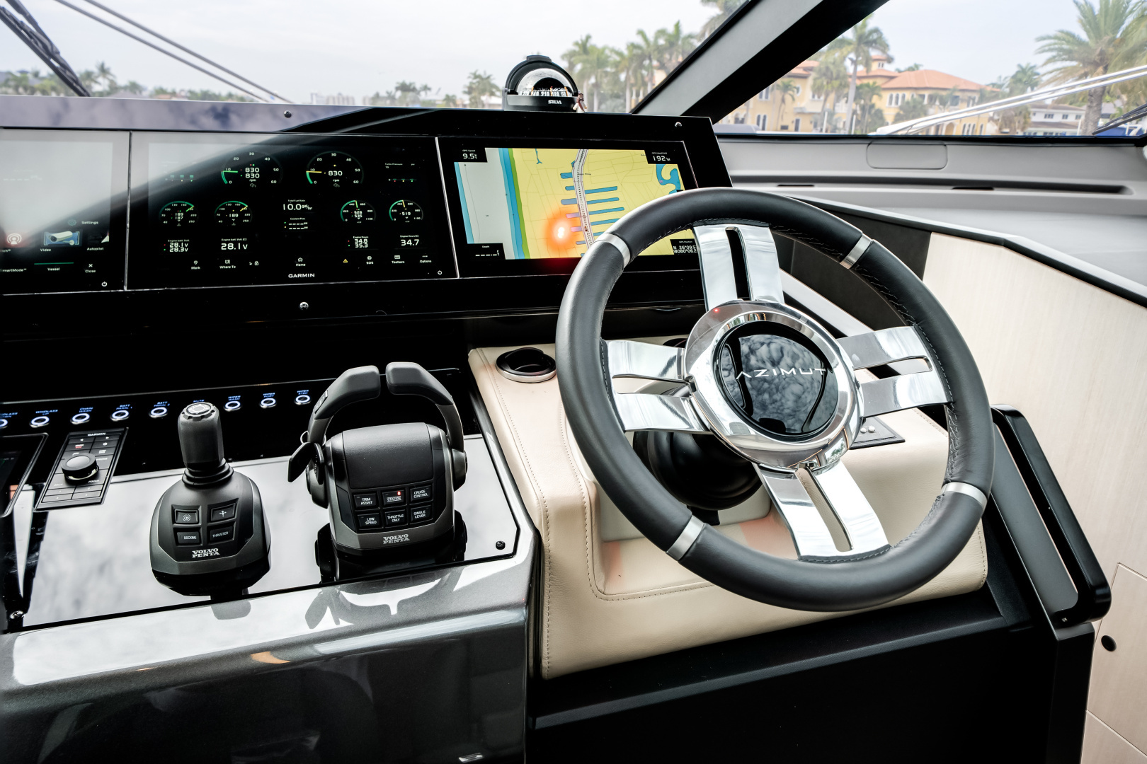 2026 Azimut S8 - Image 56