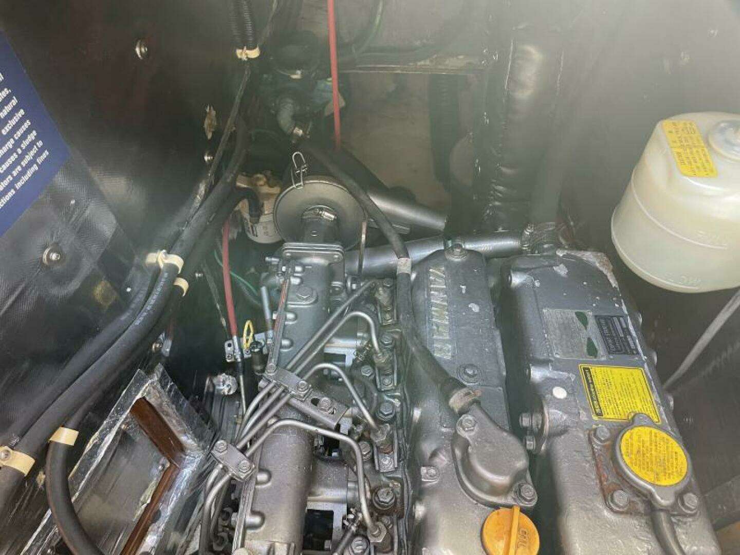 1991 Catalina 42 MKI - Image 68