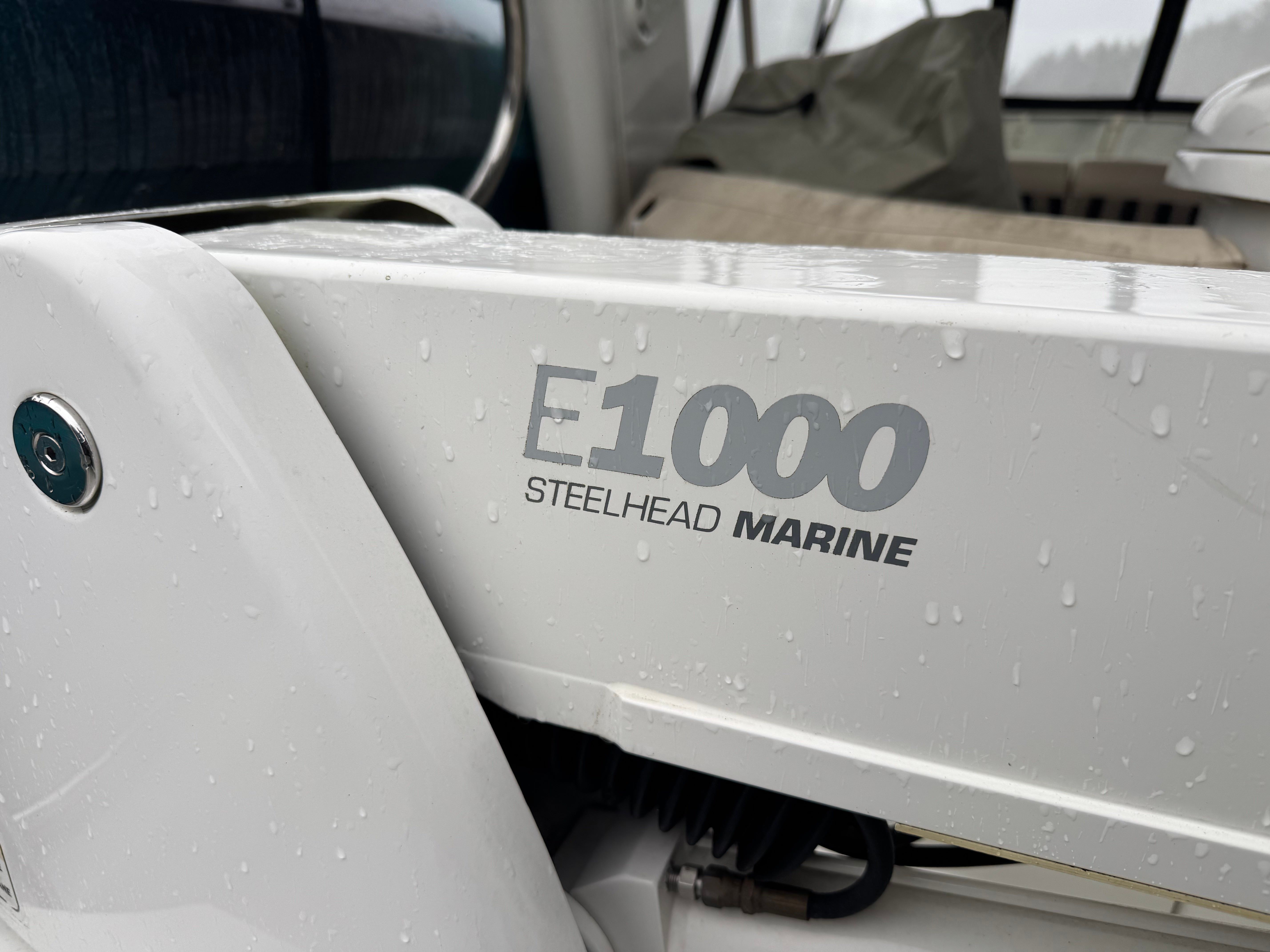 2004 Navigator 61' Classic Pilothouse - 52