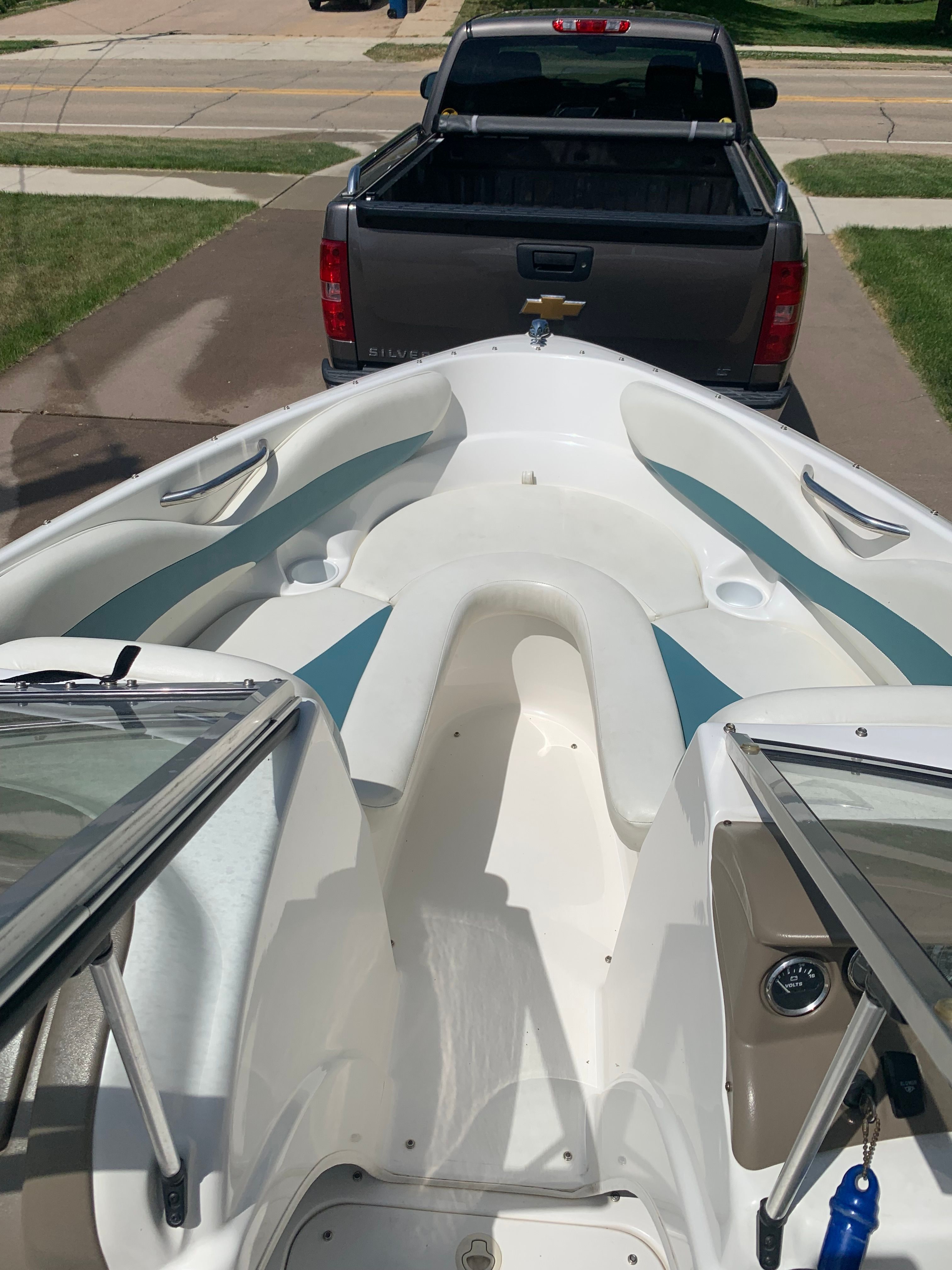 2003 Larson VEC - 6
