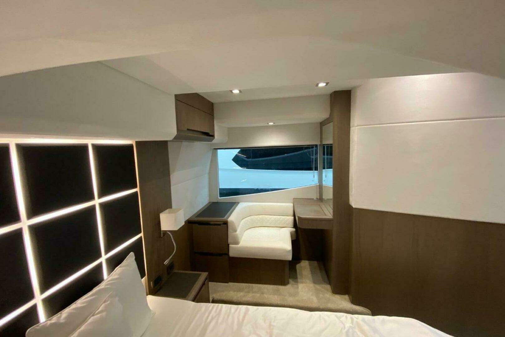 2019 Galeon 470 Sky - Image 23