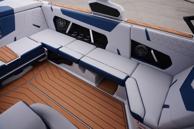2026 Nautique Super Air Nautique GS22 - 15