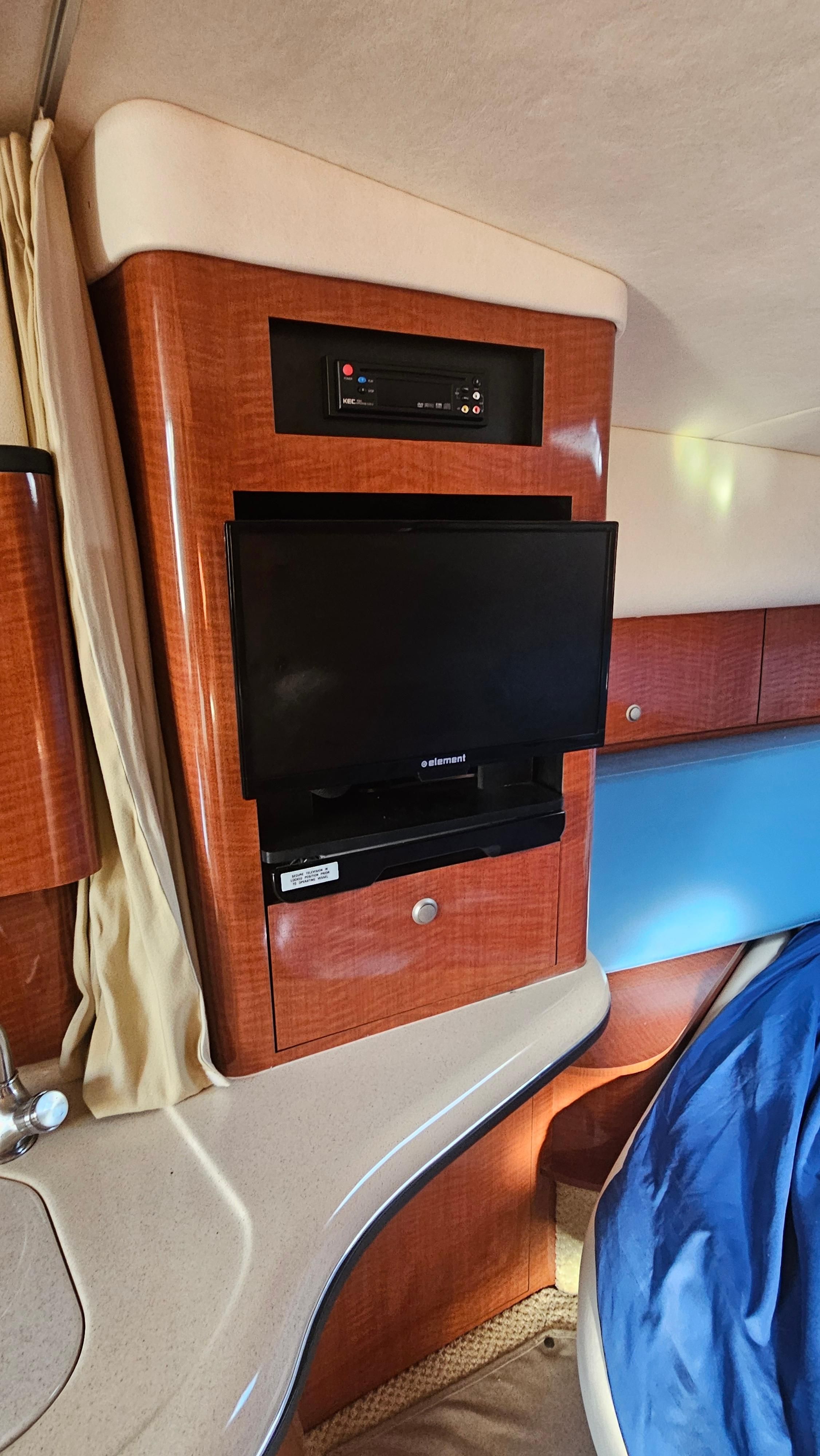 2005 Sea Ray Sundancer 320 - 18