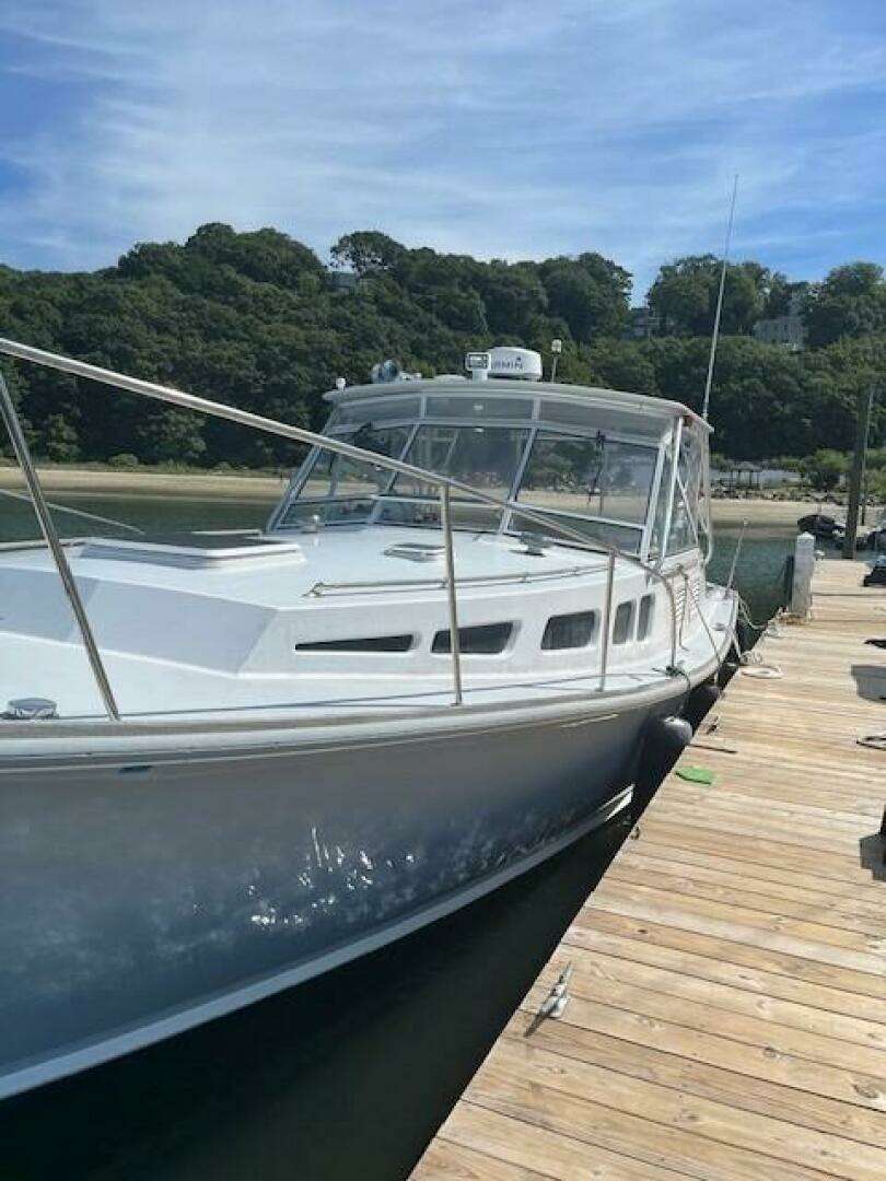 1980 Dyer 40 Custom - Image 2