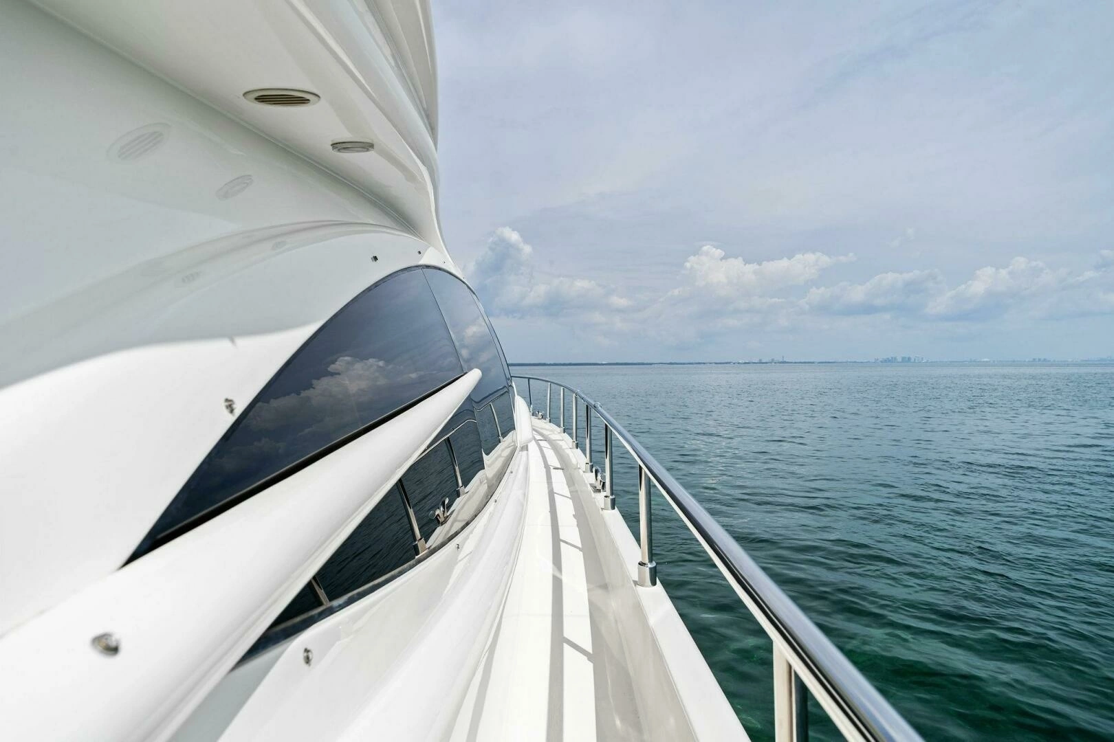 2013 Ferretti Yachts 620 - Image 55