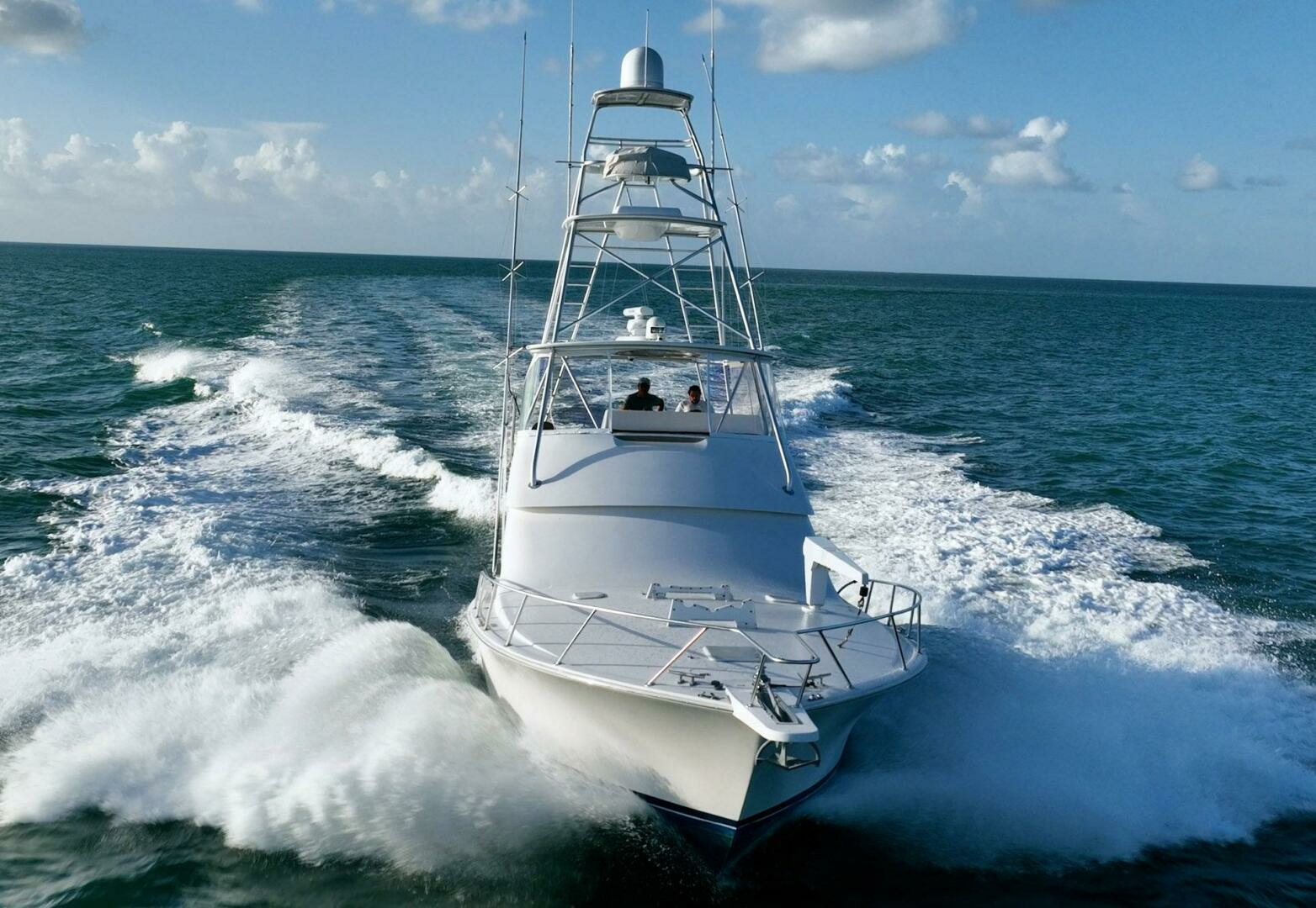 2005 Viking Convertible - Image 96