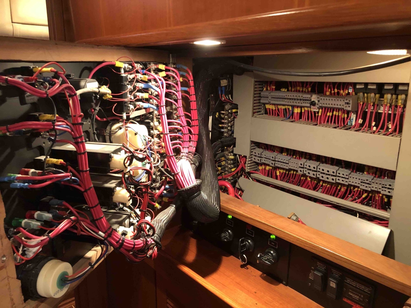 2002 Northwind 58 - Image 27
